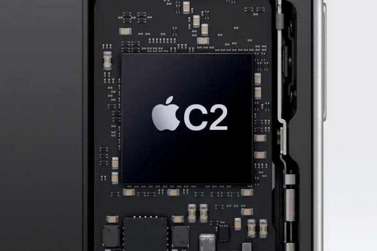 Apple’s In-House Modem Evolution: C1 Now, C2 for iPhone 18 Pro